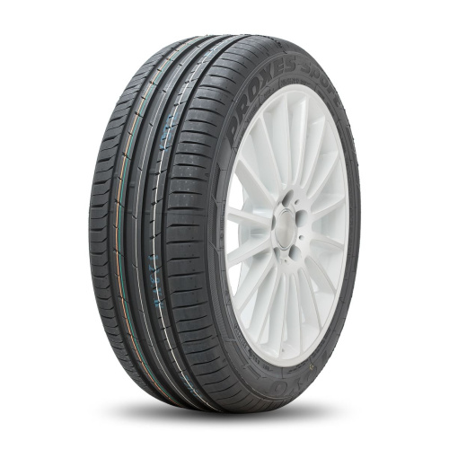 285/35 R22 Toyo Proxes Sport 106Y