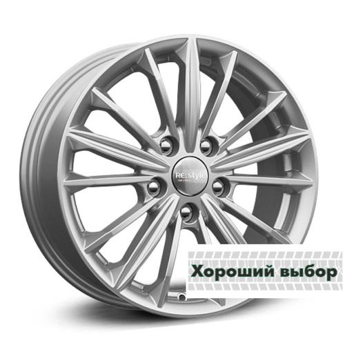 5*114.3 16 / 6.5J Et45 iFree Original ZV Corolla КС871 60.1