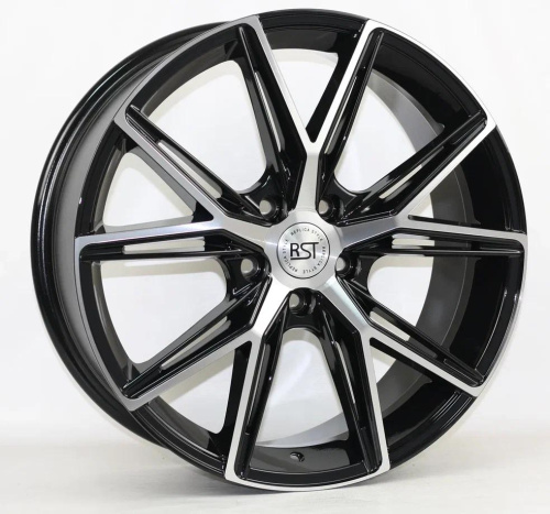 5*114,3 19" Et39 7.5J RST R129 67.1 BD