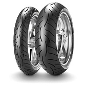 120/70 ZR17 Metzeler Roadtec Z8 58W (M) Front 2024 год