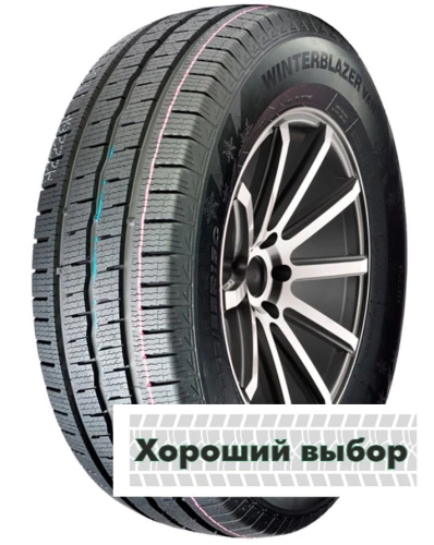 195/60 r16c Compasal WinterBlazer VAN 99/97T