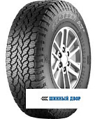 235/55 R19 General Tire Grabber AT3 105H