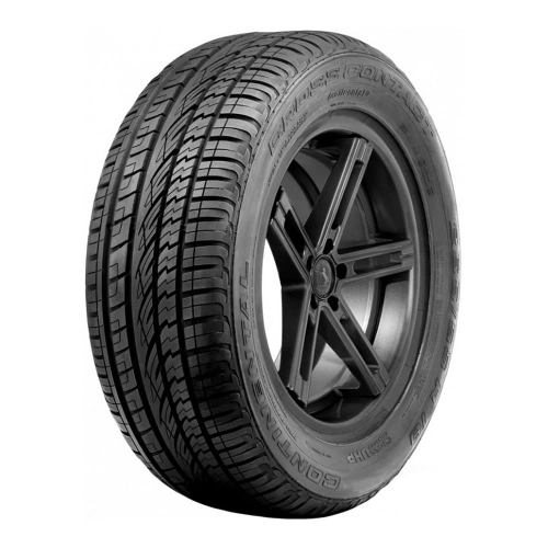 255/55 R19 CONTINENTAL ContiCrossContact UHP 111H 