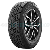 295/40 R20 MICHELIN X- Ice SNOW SUV 110T 