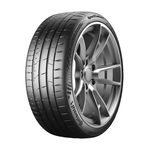 275/40 R22 CONTINENTAL Sport Contact 7 107Y 
