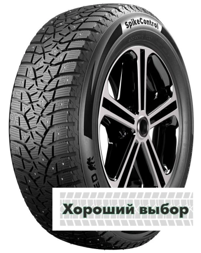 245/50 r18 Gislaved SpikeControl 104T