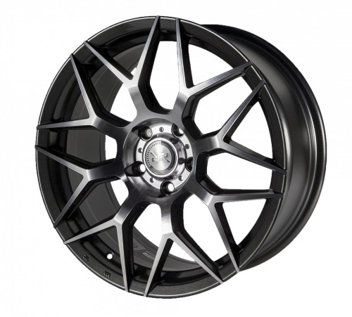5*108 17" Et33 7.5J Race Ready Technology CSS3940 60.1 MK-P