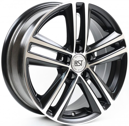 5*100 15" Et38 6.0J RST R025 57.1 BD