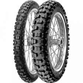 110/80 -18 Pirelli MT21 Rallycross 58P M+S Rear