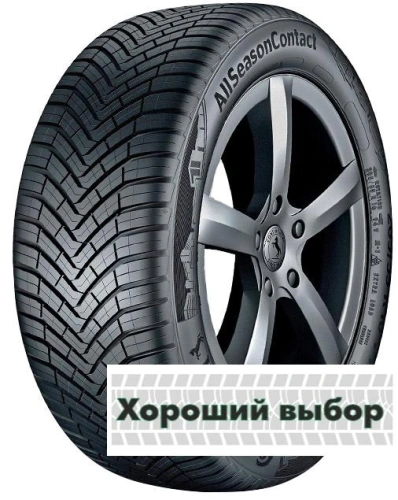 235/55 r19 Continental AllSeasonContact ContiSeal 101T