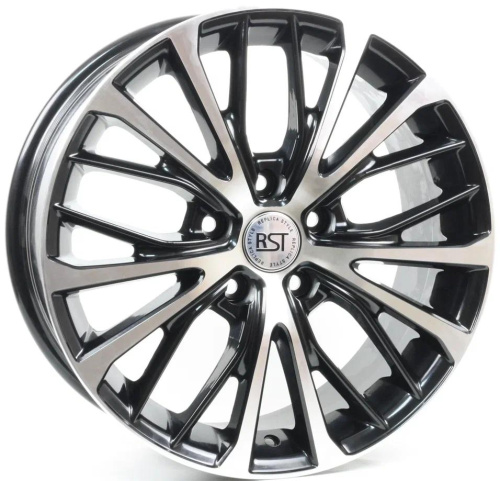 5*114,3 17" Et46 7.5J RST R027 67.1 BD