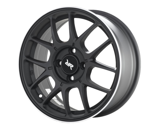4*114,3 15" Et40 6.5J Race Ready Technology CSSD2795 67.1 B-LP*M