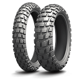 80/90 -21 Michelin Anakee Wild 48S  Front