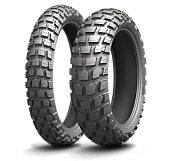 130/80 -18 Michelin Anakee Wild 66S  Rear 2024 год