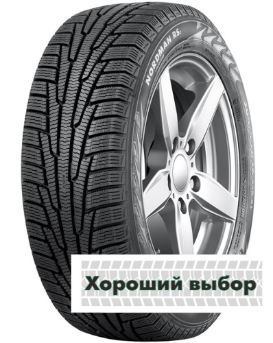 205/70 R15XL Ikon Tyres NORDMAN RS2 100R