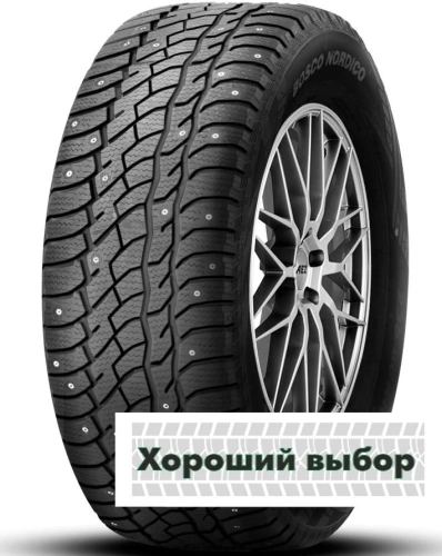 235/60 r16 Viatti Bosco Nordico V-523 100T