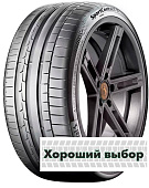 265/40 R22 Continental ContiSportContact 6 106H