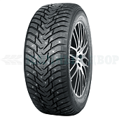 255/60 R18XL Nokian Hakkapeliitta 8 SUV 112T