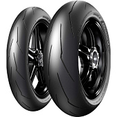 180/55 ZR17 Pirelli Diablo Supercorsa V3 73W SP Rear