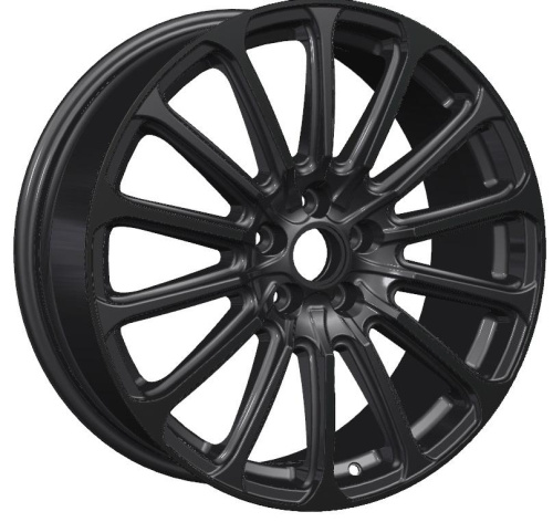 5*114,3 19" Et40 7.5J Carwel 1910 60.1 BLK