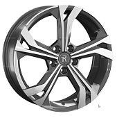5*114,3 18" Et50 7J Replay H156 64,1 GMF