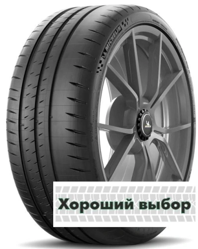 295/30 r18 Michelin Pilot Sport Cup 2 Connect 98Y