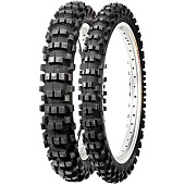 80/100 -21 Dunlop Sports D952 51M  Front 2024 год