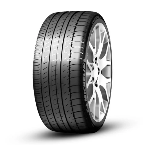 255/55 R18 Michelin Latitude Sport 109Y N1