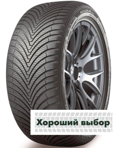 225/45 r19 Kumho HA32 96W