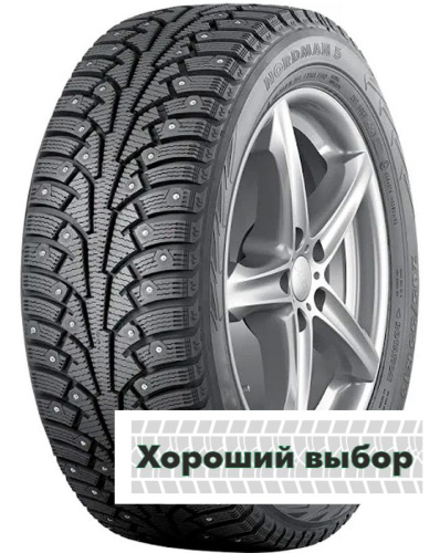195/65 R15XL Ikon Tyres NORDMAN 5 95T