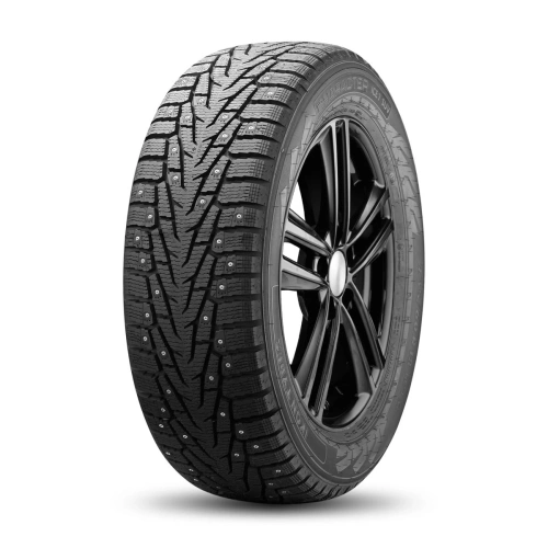 265/60 R18 Ikon Tyres Ikon Character Ice 7 SUV 114T 