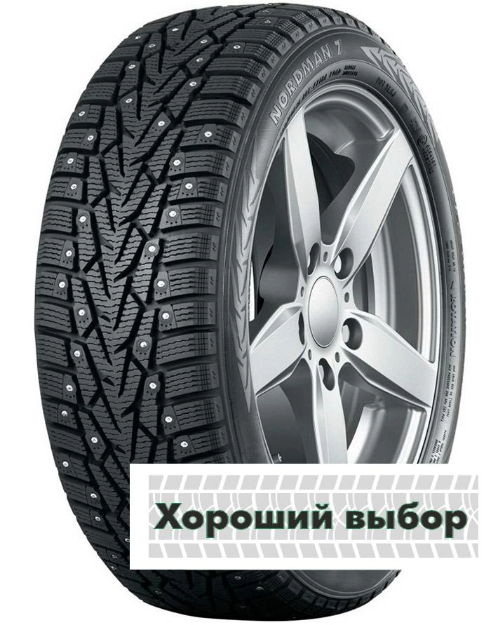155/65 R14 Ikon Tyres NORDMAN 7 75T