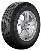 215/55 R18 Toyo Open Country A20 95H