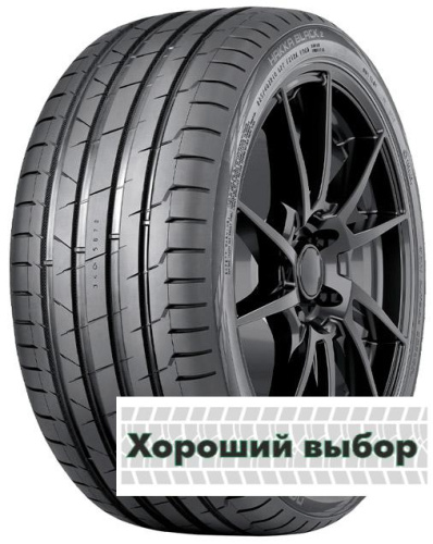 245/35 R20 Nokian Tyres Hakka Black 2 95Y