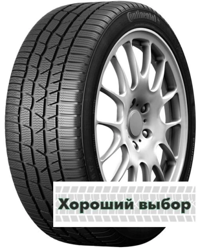 205/55 R16 Continental ContiWinterContact TS830 P 91H * RunFlat