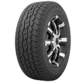 245/70 R17XL Toyo Open Country A/T Plus 114H