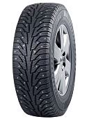 235/65 R16 Ikon Tyres (Nokian Tyres) Nordman C 121/119R