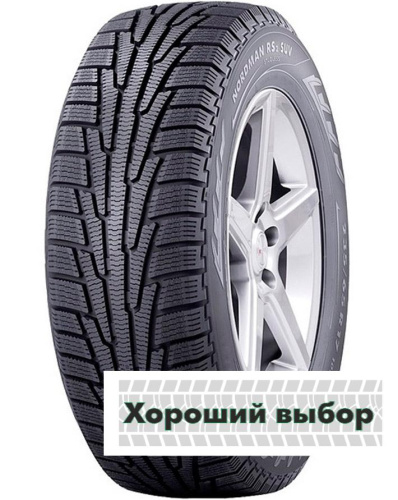 215/70 R16 Ikon Tyres NORDMAN RS2 SUV 100R