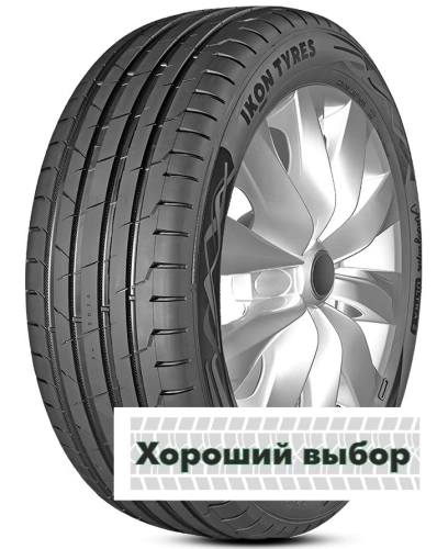 255/55 R18 Ikon Tyres (Nokian Tyres) Autograph Ultra 2 SUV 109Y