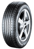 165/60R15 ECOCONTACT 5 81H XL CONTINENTAL