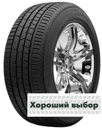 265/45 R20 Continental ContiCrossContact LX Sport 104W MGT