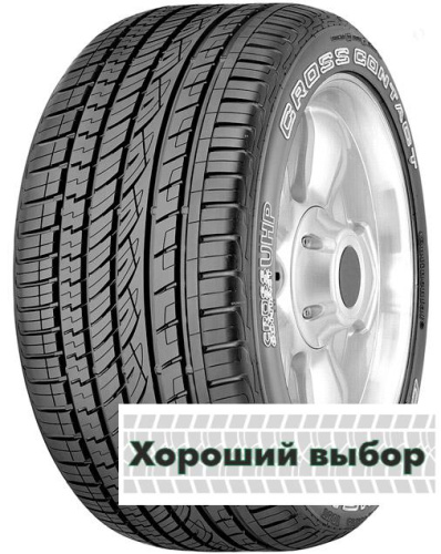 255/55 R18 Continental ContiCrossContact UHP 105W