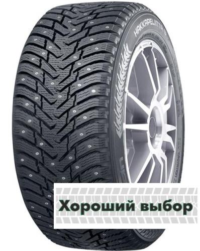255/35 R19 Nokian Tyres Hakkapeliitta 8 96H