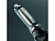 Ручка ручника PitStop Airmetal черная кожа/металл