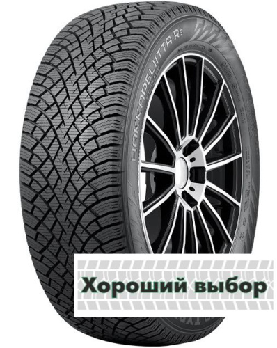 255/50 R19 Nokian Tyres Hakkapeliitta R5 SUV 107R