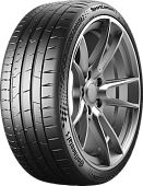 265/35R21 SPORTCONTACT 7 101Y XL MO1 ContiSilent CONTINENTAL