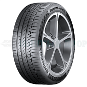 285/40 R21 Continental ContiPremiumContact 6 109H