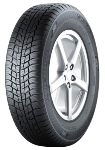 225/45 R17 GISLAVED Euro Frost 6 91H