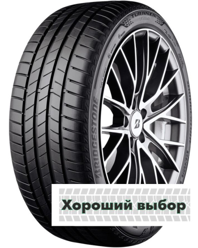 215/55 R16 Bridgestone Turanza T005 97W